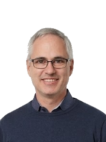 Martin Heimlicher